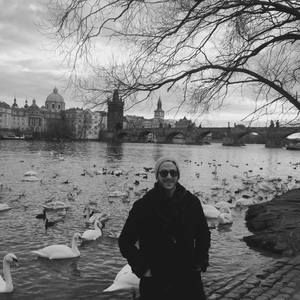 Meet your Posher, Danny